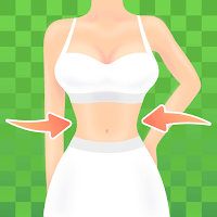 Retouch Me Редактор лица, тела для Android