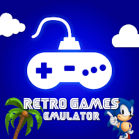 Retro Games 90s Emulator для Android