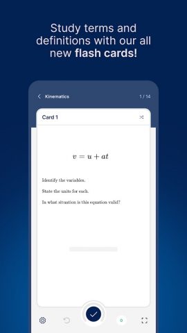 Revision Village для Android — скриншот 2