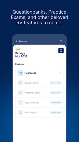 Revision Village для Android — скриншот 4