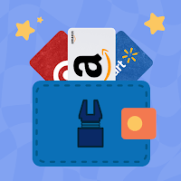 Rewarded Play: Earn Gift Cards для Android