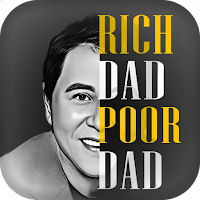 Rich Dad Poor Dad Offline для Android