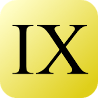 Римские цифры для Android