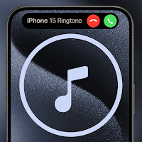 Ringtone For Iphone для Android
