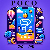 Рингтоны Poco Х3 для Android