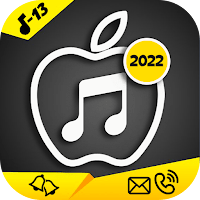 Рингтоны iphone для android™ для Android