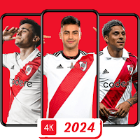 River Plate Wallpaper 2024 для Android