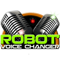 Robot Voice Changer для Android