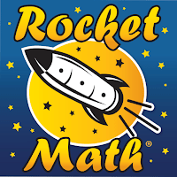 Rocket Math Online Tutor для Android