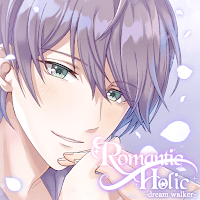 Romantic HOLIC! — Отомэ игра для Android