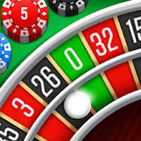 Roulette Casino Vegas Games для Android