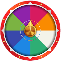 Розыгрыш рулетки для Android