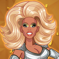 RuPaul’s Drag Race Superstar для Android