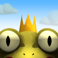 Runaway Toad для Android