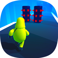 Runner для Android