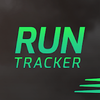 Running Distance Tracker + для Android