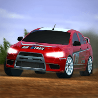 Rush Rally 2 для Android
