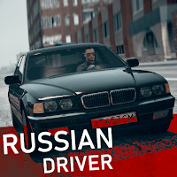 Russian Driver для Android