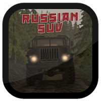 Russian SUV для Android