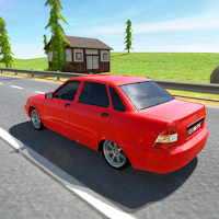 Русские Тачки: Трафик для Android