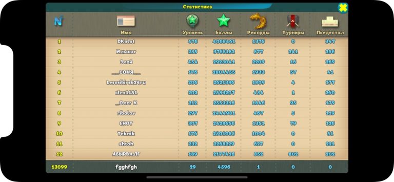 Рыбалка: World of Fishers для iOS — скриншот 4