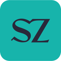 Süddeutsche Zeitung для iOS