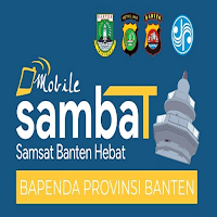SAMBAT PROVINSI BANTEN для Android