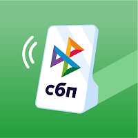 СБП терминал MERTECH для Android