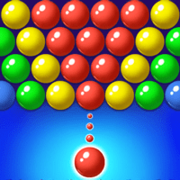 Шарики Стрелялки Сага для iOS