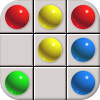 Шарики линии 98 — Колор Лайнс для Android