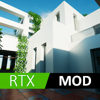 Шейдеры RTX для Minecraft для Android