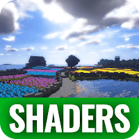 Шейдеры для майнкрафт для Android