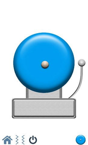 Школьный звонок симулятор для Android — скриншот 4