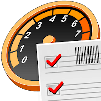 Штрих-М: ТахоМастер для Android