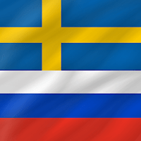 Шведский — Русский для Android
