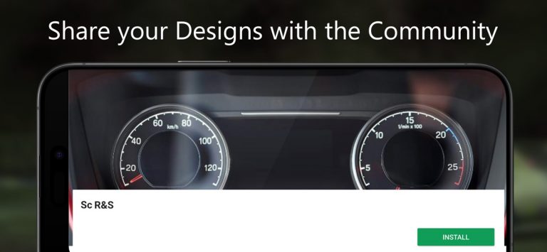 SIM-Dashboard для iOS — скриншот 4