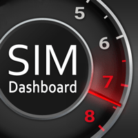 SIM-Dashboard для iOS