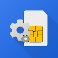 SIM Tool Manager для Android