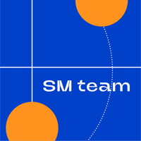 SM team для iOS