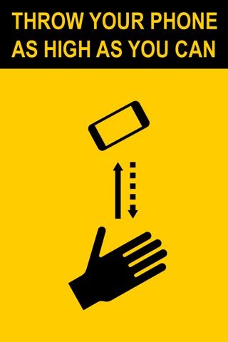 S.M.T.H. для Android — скриншот 1