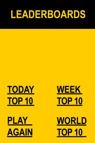 S.M.T.H. для Android — скриншот 3