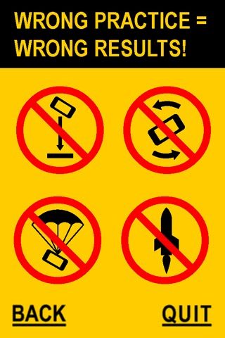 S.M.T.H. для Android — скриншот 5