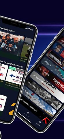 SPORTALL для Android — скриншот 2