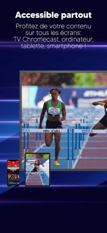 SPORTALL для Android — скриншот 5