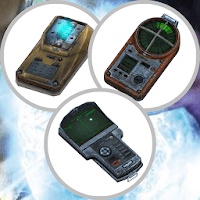 СТАЛКЕР все детекторы для Android