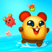 STAR: Super Twisted Arena Run для iOS