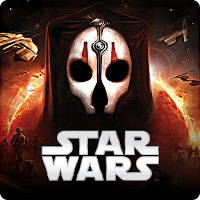 STAR WARS™: KOTOR II для Android