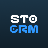 STOCRM для iOS