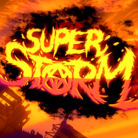 SUPER STORM: Паркур Экшен Игра для Android