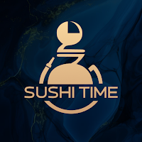 SUSHI TIME | Балашов для Android